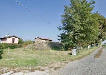 terreno - Terreno edificabile via cavalle 11, Baricella - foto 8