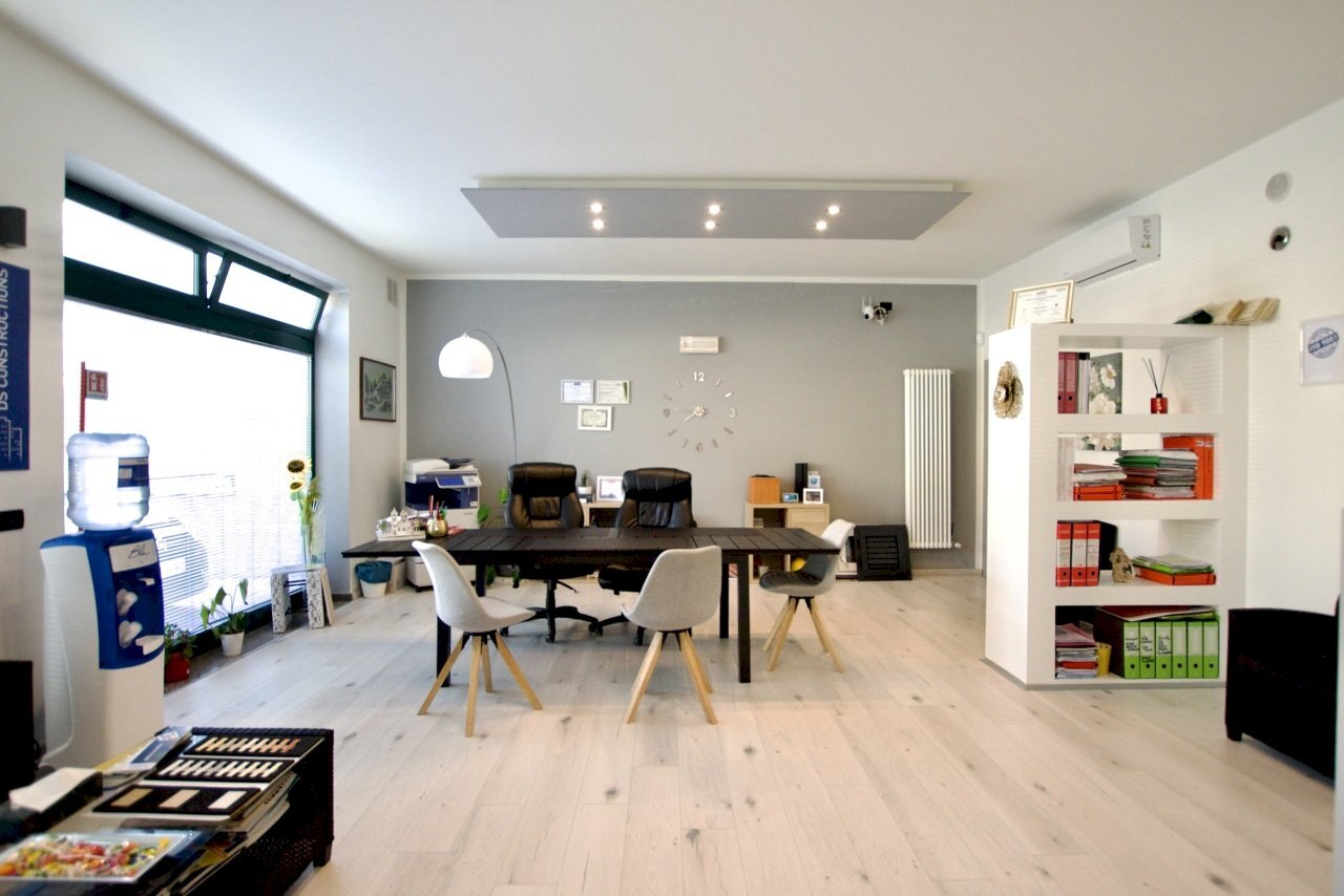 ufficio - Ufficio Via Arturo Toscanini 26, Poggio Renatico - foto 2