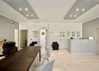 ufficio - Ufficio Via Arturo Toscanini 26, Poggio Renatico - foto 1