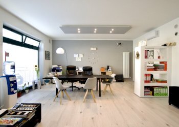 ufficio - Ufficio Via Arturo Toscanini 26, Poggio Renatico - foto 2