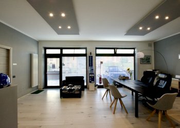 ufficio - Ufficio Via Arturo Toscanini 26, Poggio Renatico - foto 4