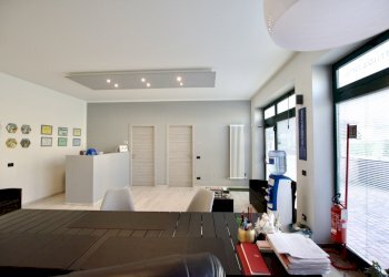 ufficio - Ufficio Via Arturo Toscanini 26, Poggio Renatico - foto 5