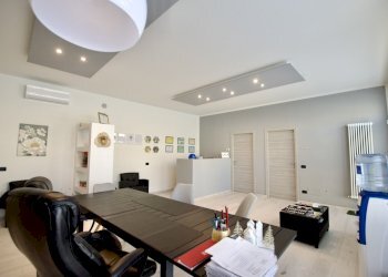 ufficio - Ufficio Via Arturo Toscanini 26, Poggio Renatico - foto 6