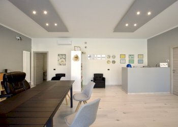 ufficio - Ufficio Via Arturo Toscanini 26, Poggio Renatico - foto 7