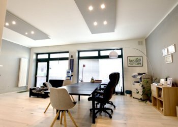 ufficio - Ufficio Via Arturo Toscanini 26, Poggio Renatico - foto 8