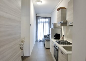 cucina - Ufficio Via Arturo Toscanini 26, Poggio Renatico - foto 9