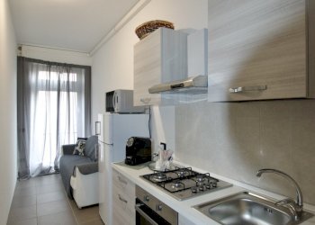 cucina - Ufficio Via Arturo Toscanini 26, Poggio Renatico - foto 10