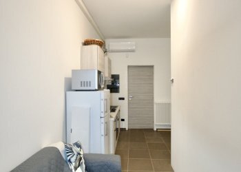 cucina - Ufficio Via Arturo Toscanini 26, Poggio Renatico - foto 11