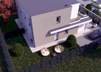 viste - Villa a Schiera Via Rubizzano, San Pietro in Casale - foto 5