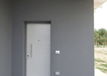 entrata - Villa a Schiera Via XXV Maggio 1915, Galliera - foto 17