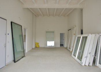 zona giorno - Villa a Schiera Via XXV Maggio 1915, Galliera - foto 20