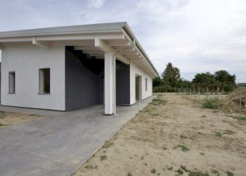 giardino - Villa a Schiera Via XXV Maggio 1915, Galliera - foto 21