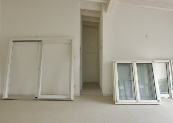 zona giorno - Villa a Schiera Via XXV Maggio 1915, Galliera - foto 26