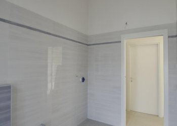 bagno - Villa a Schiera Via XXV Maggio 1915, Galliera - foto 29