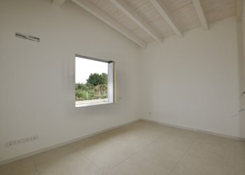 camera da letto - Villa a Schiera Via XXV Maggio 1915, Galliera - foto 17