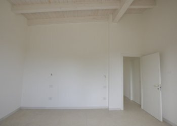 camera da letto - Villa a Schiera Via XXV Maggio 1915, Galliera - foto 18