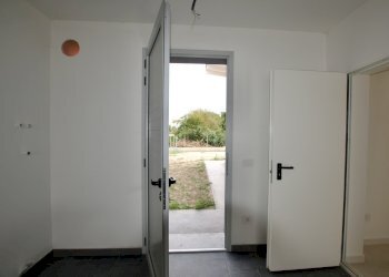 dettagli - Villa a Schiera Via XXV Maggio 1915, Galliera - foto 19