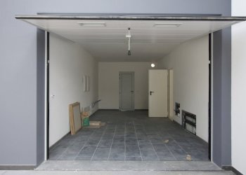 garage - Villa a Schiera Via XXV Maggio 1915, Galliera - foto 20