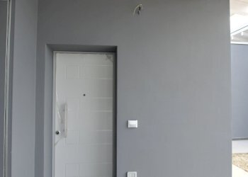 entrata - Villa a Schiera Via XXV Maggio 1915, Galliera - foto 18