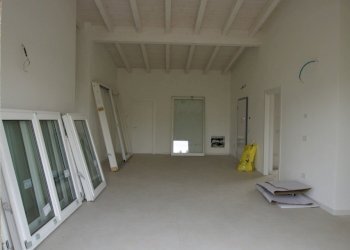 zona giorno - Villa a Schiera Via XXV Maggio 1915, Galliera - foto 22