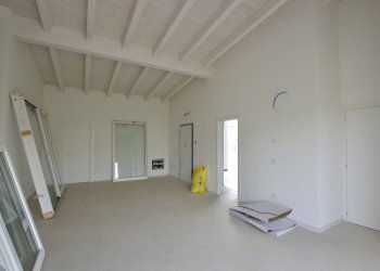 zona giorno - Villa a Schiera Via XXV Maggio 1915, Galliera - foto 23