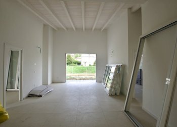 zona giorno - Villa a Schiera Via XXV Maggio 1915, Galliera - foto 25