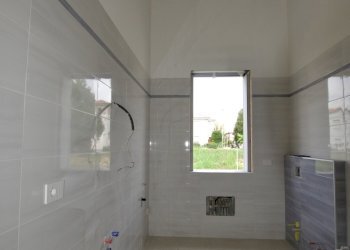 bagno - Villa a Schiera Via XXV Maggio 1915, Galliera - foto 27