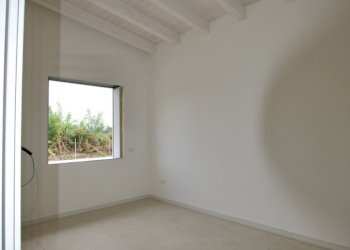 camera da letto - Villa a Schiera Via XXV Maggio 1915, Galliera - foto 29