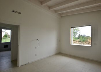 camera da letto - Villa a Schiera Via XXV Maggio 1915, Galliera - foto 15