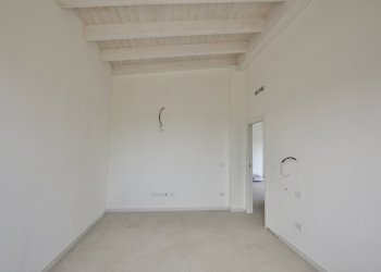 camera da letto - Villa a Schiera Via XXV Maggio 1915, Galliera - foto 16