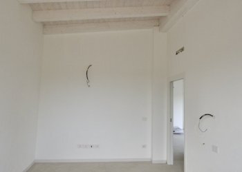 camera da letto - Villa a Schiera Via XXV Maggio 1915, Galliera - foto 17