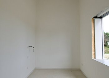 camera da letto - Villa a Schiera Via XXV Maggio 1915, Galliera - foto 18