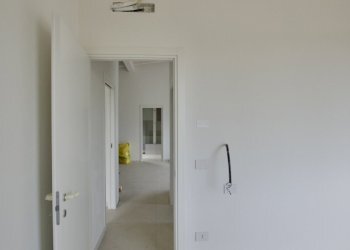 camera da letto - Villa a Schiera Via XXV Maggio 1915, Galliera - foto 19