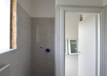 bagno - Villa a Schiera Via XXV Maggio 1915, Galliera - foto 20