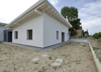 giardino - Villa a Schiera Via XXV Maggio 1915, Galliera - foto 22