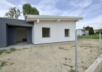 giardino - Villa a Schiera Via XXV Maggio 1915, Galliera - foto 25