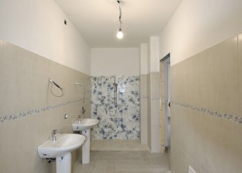 bagno - Trilocale via Aldo Moro, Castello d'Argile - foto 17
