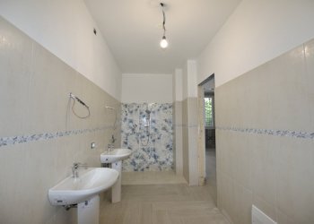 bagno - Trilocale via Aldo Moro, Castello d'Argile - foto 18