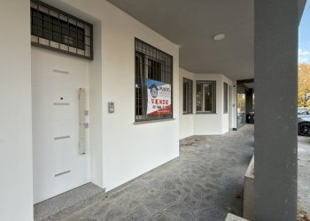 facciata - Trilocale via Aldo Moro, Castello d'Argile - foto 28