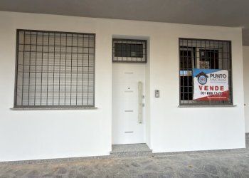 facciata - Trilocale via Aldo Moro, Castello d'Argile - foto 29