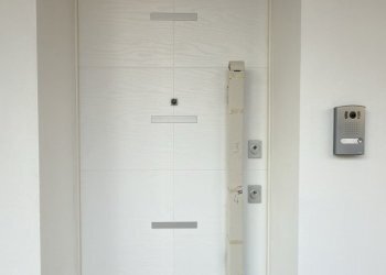 entrata - Trilocale via Aldo Moro, Castello d'Argile - foto 30