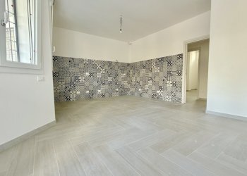 zona giorno - Trilocale via Aldo Moro, Castello d'Argile - foto 3