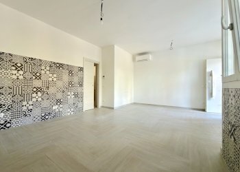 zona giorno - Trilocale via Aldo Moro, Castello d'Argile - foto 7