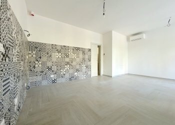 zona giorno - Trilocale via Aldo Moro, Castello d'Argile - foto 8