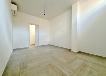 camera da letto - Trilocale via Aldo Moro, Castello d'Argile - foto 21