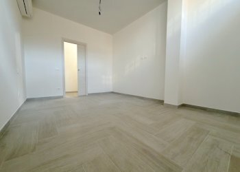 camera da letto - Trilocale via Aldo Moro, Castello d'Argile - foto 22