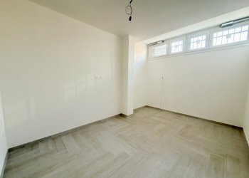 camera da letto - Trilocale via Aldo Moro, Castello d'Argile - foto 24