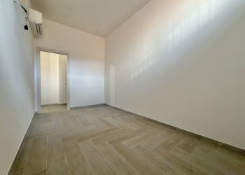 camera da letto - Trilocale via Aldo Moro, Castello d'Argile - foto 26