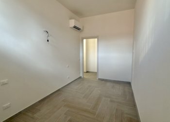 camera da letto - Trilocale via Aldo Moro, Castello d'Argile - foto 27