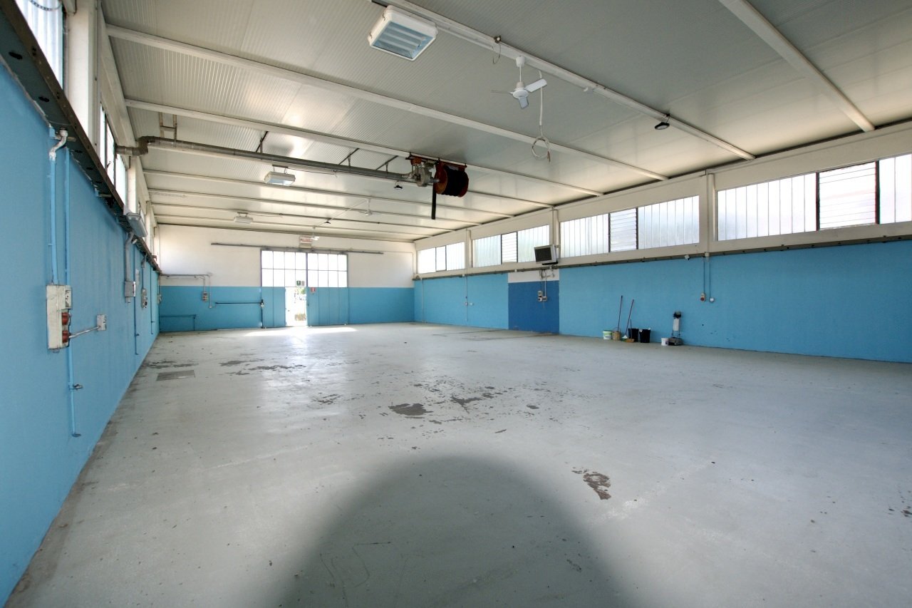 capannone - Capannone Via Giuseppe Saragat, Baricella - foto 3